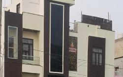 Neetu Residency Bandikui 