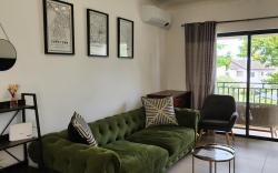 Cozy 2 bed apartment in Dainfern