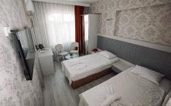 Topkapi Golden Time Hotel