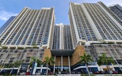shah alam setia alam allbes trefoil room