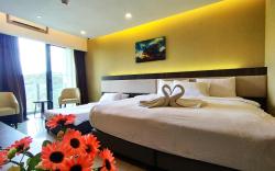 Genting GetawayColdHut AT Ion Delemen 