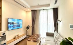 OLALA, 2 bedrooms Vinhomes Green Bay, 3528