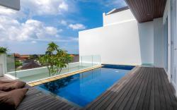 Hidden Residence 2BR w/ Pool in Ungasan