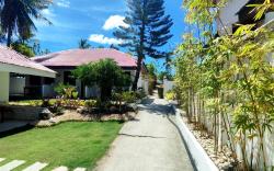 Bluewaves Resort - Basdaku by Hiverooms