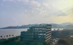 Interact China Fine Condo - Tangjia BayⅡ