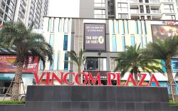 Vincom Plaza Vinhomes Sky Lake Apartments 