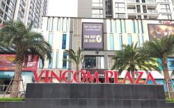 Vincom Plaza Vinhomes Sky Lake Apartments 