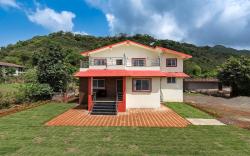 Triveni Stays On Air 4 Bhk Luxury Villa  in lavasa