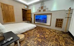 慢步南國 台南故事民宿