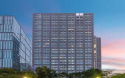 深圳悦霁轻居（南山科技园店）