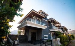 Triveni Stays 11:11 5BHK Luxury Villa In Lonavala