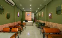 AMILA NGUYEN HUE HOTEL by SAZI