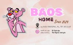Baos Home