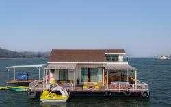 Homeraft ล่องแพกาญจนบุรี 168 Homeraft