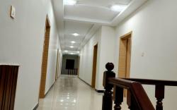 British Lodge Luxury living 