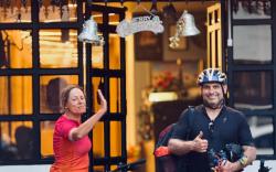 David Residency - Just 4 km away from Meenakshi Amman Temple