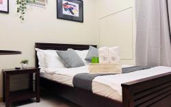 Condotel 1BR Suite at Sunshine100 City Plaza #SS06