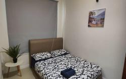 Barnett Georgetown Near Island Hospital (Room 2)