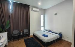 Barnett Georgetown Near Island Hospital (Room 9)