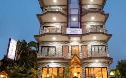Hotel Nomad Inn