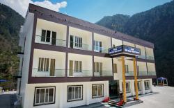 Hotel Hill River View Resort