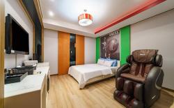 Incheon Ganghwado Shine