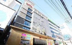 Suwon Ingye-dong Boutique Elga