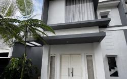 Palapa Huis