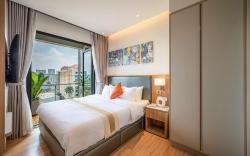Dreaming Suite 2bedrooms Zenity  Apartment D1