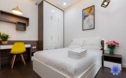 Orchard Apartment 2Bedrooms Nearby Airport