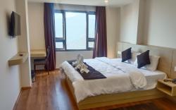 Deteex Kings Palace Gangtok
