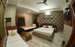 Hotel Sai Kripa Inn