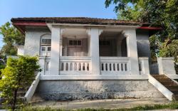 The Imperial Heritage