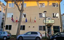 Hotel Tito Venice