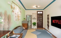 Moonlight House - Tầng 4