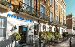 Athena Hotel