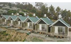 Splendid view Eco orchard Resort