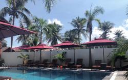 villa mahasok hotel