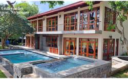 El Guayacan Retreat