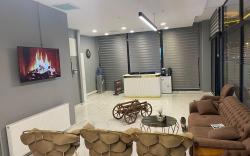 Cevvo Hotel 2 Gözdağı