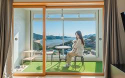 Yeongheungdo noeul&bada pension