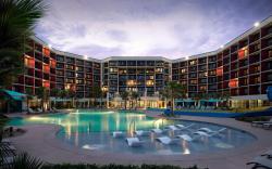 The Ellie Beach Resort Myrtle Beach, Tapestry by Hilton