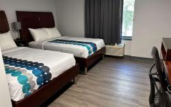 Rodeway Inn Clemmons - Winston-Salem Area