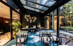 Hotel Parister