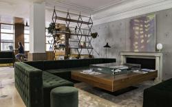 Hotel Parister