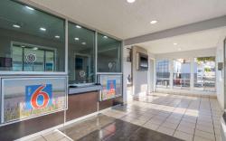 Studio 6  Hayward, CA – Silicon Valley Gateway