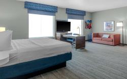 Hampton Inn and Suites by Hilton Indianapolis West Speedway