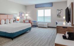 Hampton Inn & Suites Indianapolis West Speedway