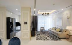 Best View 3BR at Landmark 3 @Free Gym&Pool~