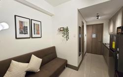 Condotel 1BR Unit w/ Balcony FAME Residences #FM21